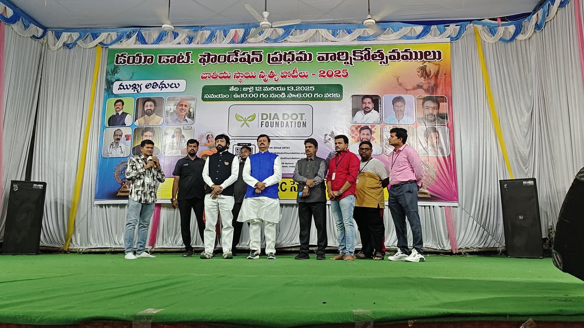 Blood Donation Campaign